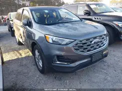 2FMPK4J92NBA92064 2022 FORD EDGE