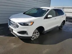 2FMPK4J92NBA92100 2022 FORD EDGE