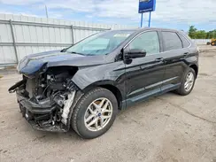 2FMPK4J92NBA92582 2022 FORD EDGE