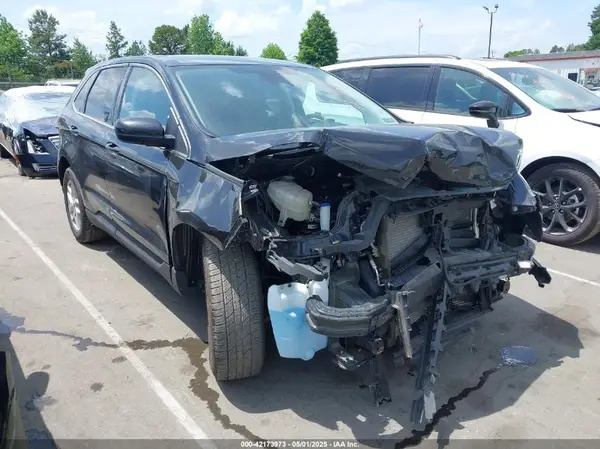 2FMPK4J92NBA93408 2022 FORD EDGE - Image 1