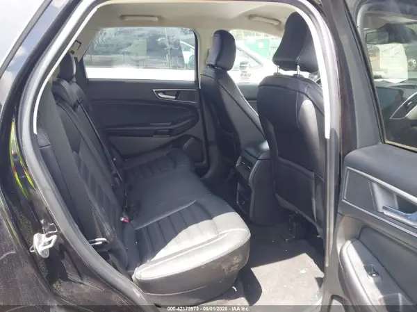 2FMPK4J92NBA93408 2022 FORD EDGE - Image 8