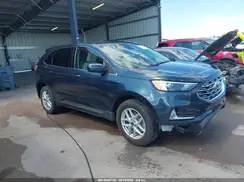 2FMPK4J92NBA93618 2022 FORD EDGE