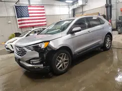2FMPK4J92NBA93778 2022 FORD EDGE