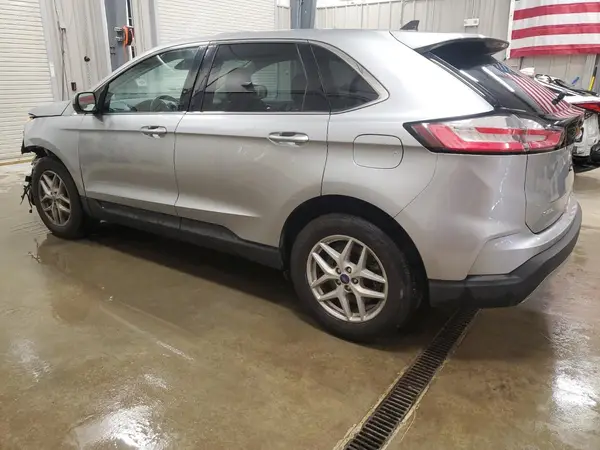 2FMPK4J92NBA93778 2022 FORD EDGE - Image 2