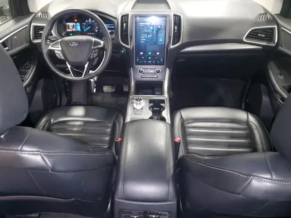 2FMPK4J92NBA93778 2022 FORD EDGE - Image 8