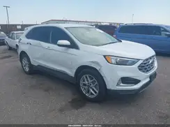 2FMPK4J92NBA93781 2022 FORD EDGE