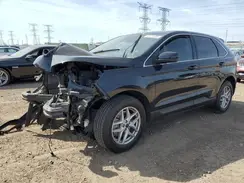 2FMPK4J92NBA94641 2022 FORD EDGE