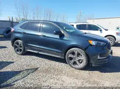 2FMPK4J92NBA99015 2022 FORD EDGE
