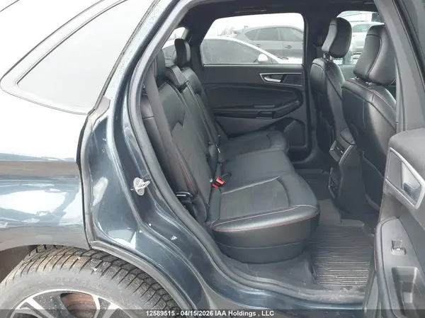 2FMPK4J92NBA99015 2022 FORD EDGE - Image 8