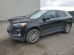 2FMPK4J92NBA99113 2022 FORD EDGE