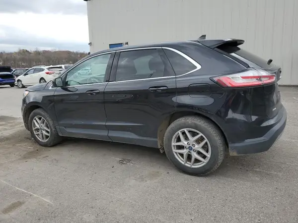 2FMPK4J92NBA99113 2022 FORD EDGE - Image 2
