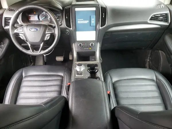 2FMPK4J92NBA99113 2022 FORD EDGE - Image 8