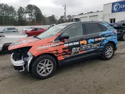 2FMPK4J92NBA99497 2022 FORD EDGE