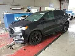 2FMPK4J92NBB00020 2022 FORD EDGE