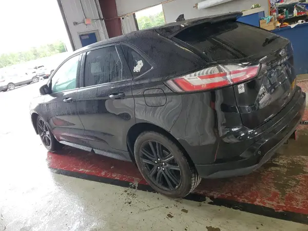 2FMPK4J92NBB00020 2022 FORD EDGE - Image 2