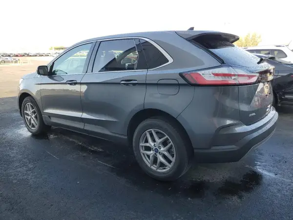 2FMPK4J92NBB04195 2022 FORD EDGE - Image 2