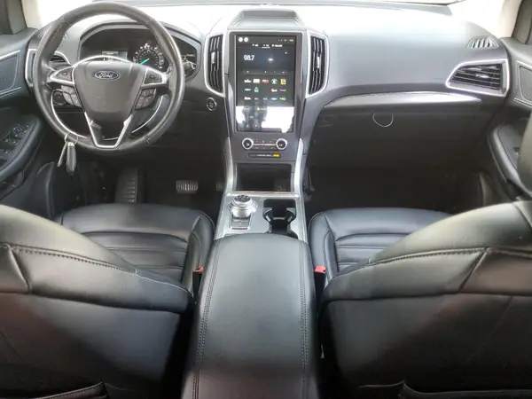 2FMPK4J92NBB04195 2022 FORD EDGE - Image 8
