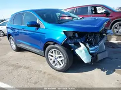 2FMPK4J92NBB04326 2022 FORD EDGE