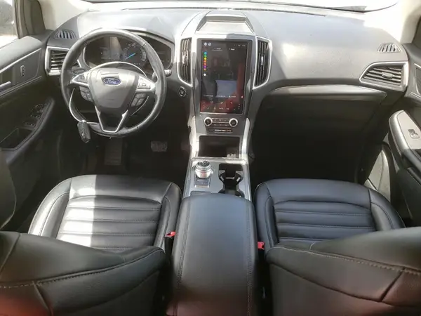 2FMPK4J92NBB04407 2022 FORD EDGE - Image 8