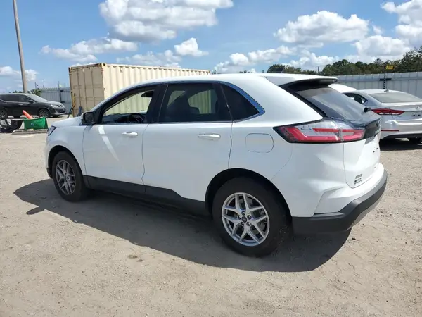 2FMPK4J92NBB04908 2022 FORD EDGE - Image 2