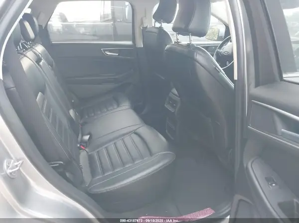 2FMPK4J92NBB05279 2022 FORD EDGE - Image 8