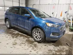 2FMPK4J92NBB05394 2022 FORD EDGE