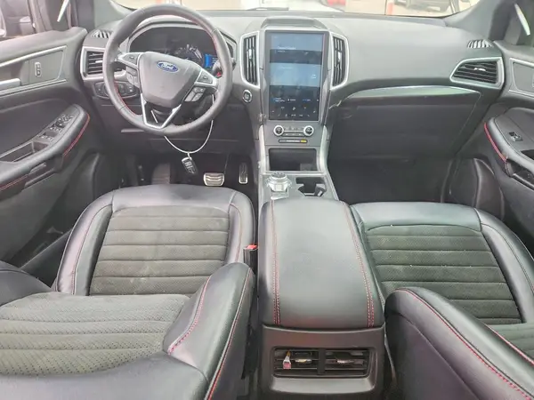 2FMPK4J92NBB07596 2022 FORD EDGE - Image 8