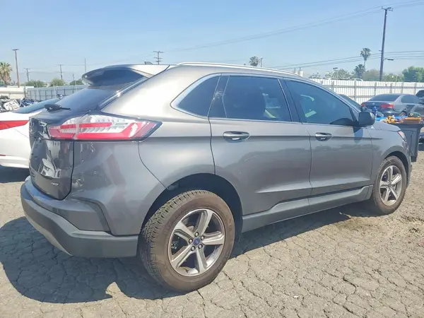 2FMPK4J92NBB08456 2022 FORD EDGE - Image 2
