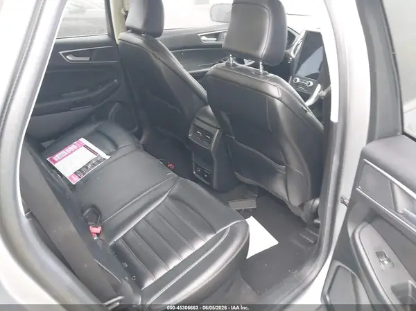 2FMPK4J92NBB08540 2022 FORD EDGE - Image 8