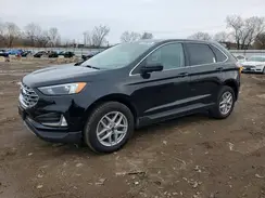 2FMPK4J92NBB10191 2022 FORD EDGE