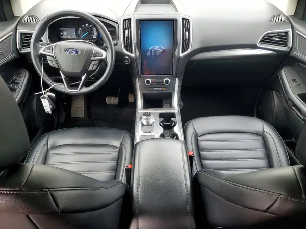 2FMPK4J92NBB10191 2022 FORD EDGE - Image 8