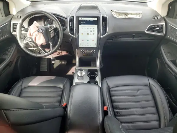 2FMPK4J92NBB10420 2022 FORD EDGE - Image 8