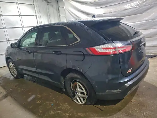 2FMPK4J92NBB10515 2022 FORD EDGE - Image 2