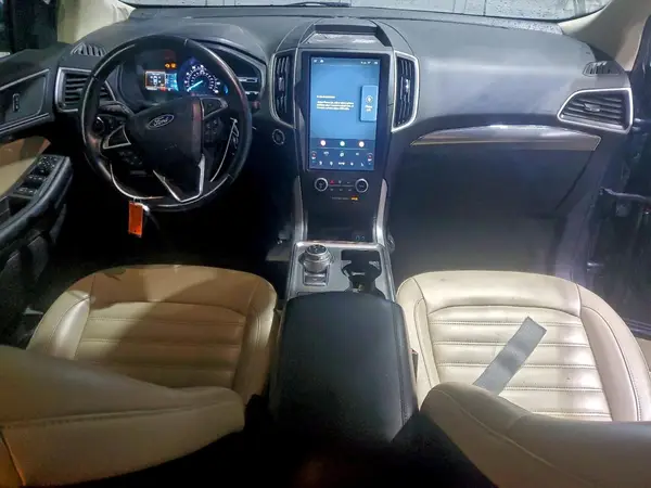 2FMPK4J92NBB10515 2022 FORD EDGE - Image 8