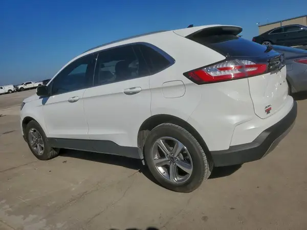 2FMPK4J92NBB10868 2022 FORD EDGE - Image 2