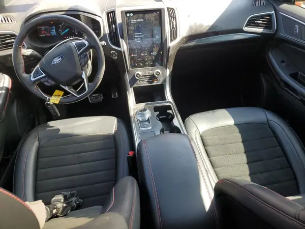 2FMPK4J92NBB11339 2022 FORD EDGE - Image 8