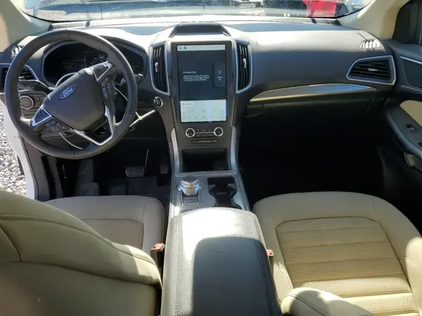 2FMPK4J92NBB11356 2022 FORD EDGE - Image 8