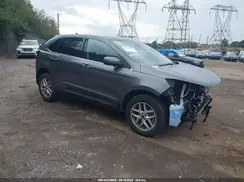 2FMPK4J92NBB13303 2022 FORD EDGE