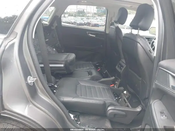 2FMPK4J92NBB13303 2022 FORD EDGE - Image 8