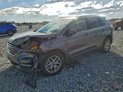 2FMPK4J92NBB15035 2022 FORD EDGE