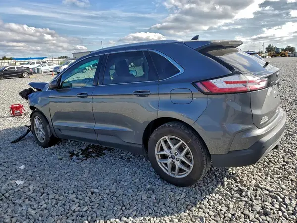 2FMPK4J92NBB15035 2022 FORD EDGE - Image 2