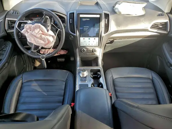 2FMPK4J92NBB15035 2022 FORD EDGE - Image 8