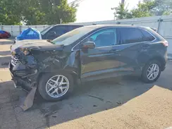 2FMPK4J92NBB15438 2022 FORD EDGE