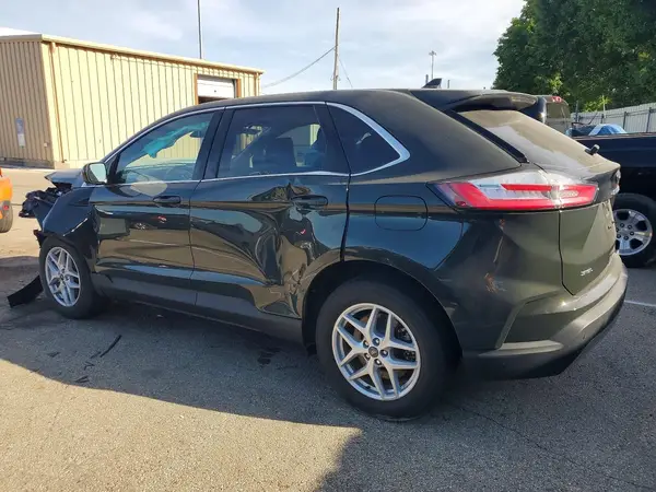 2FMPK4J92NBB15438 2022 FORD EDGE - Image 2