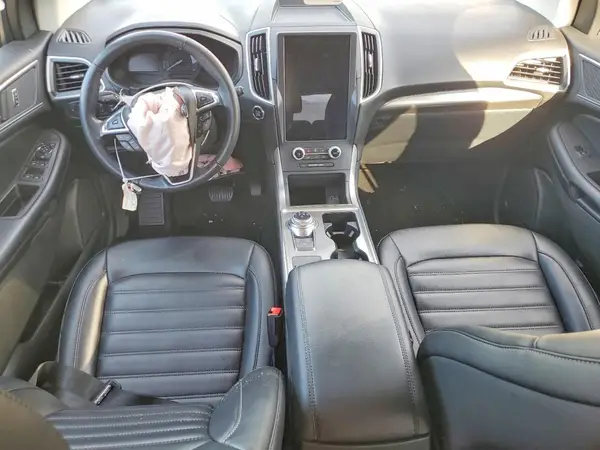 2FMPK4J92NBB15438 2022 FORD EDGE - Image 8