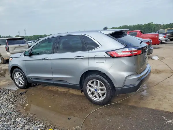 2FMPK4J92NBB15701 2022 FORD EDGE - Image 2
