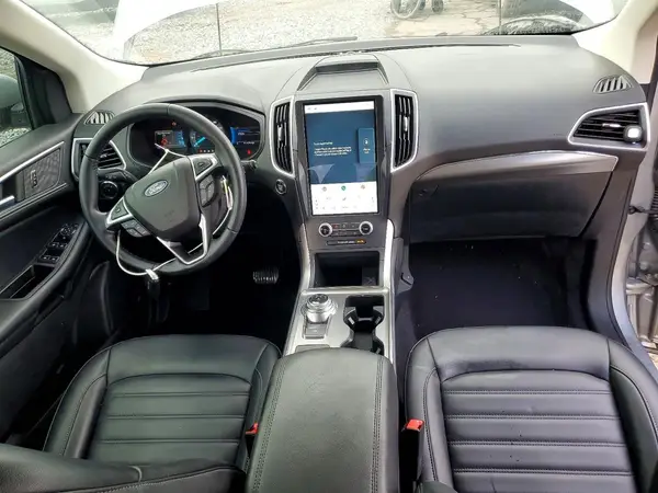 2FMPK4J92NBB15701 2022 FORD EDGE - Image 8