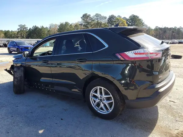 2FMPK4J92PBA00616 2023 FORD EDGE - Image 2