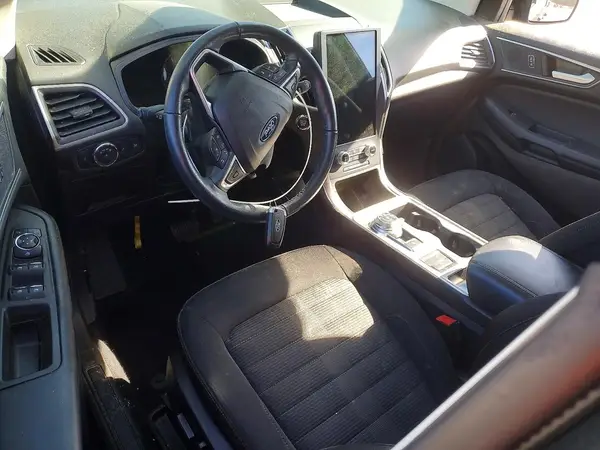 2FMPK4J92PBA00616 2023 FORD EDGE - Image 8