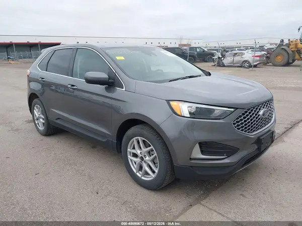 2FMPK4J92PBA01295 2023 FORD EDGE - Image 1